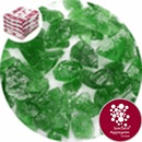 Recycled Enviro-Glass Gravel - Green